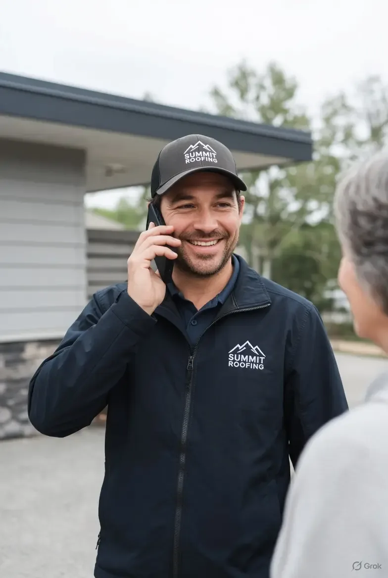 Flat Roof Leak Repair Becker, MN FAQs